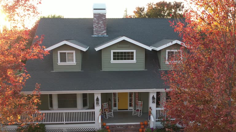 Siding in Stafford Springs, CT